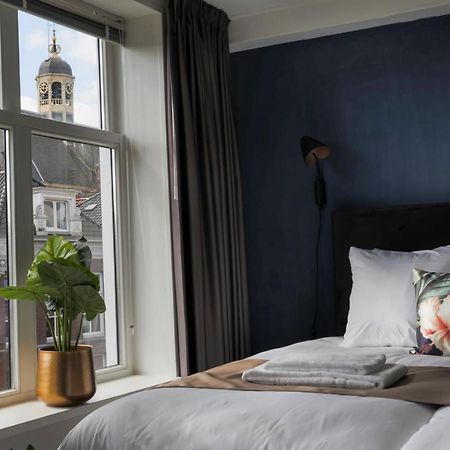 Hotel Markt23 스네크 외부 사진