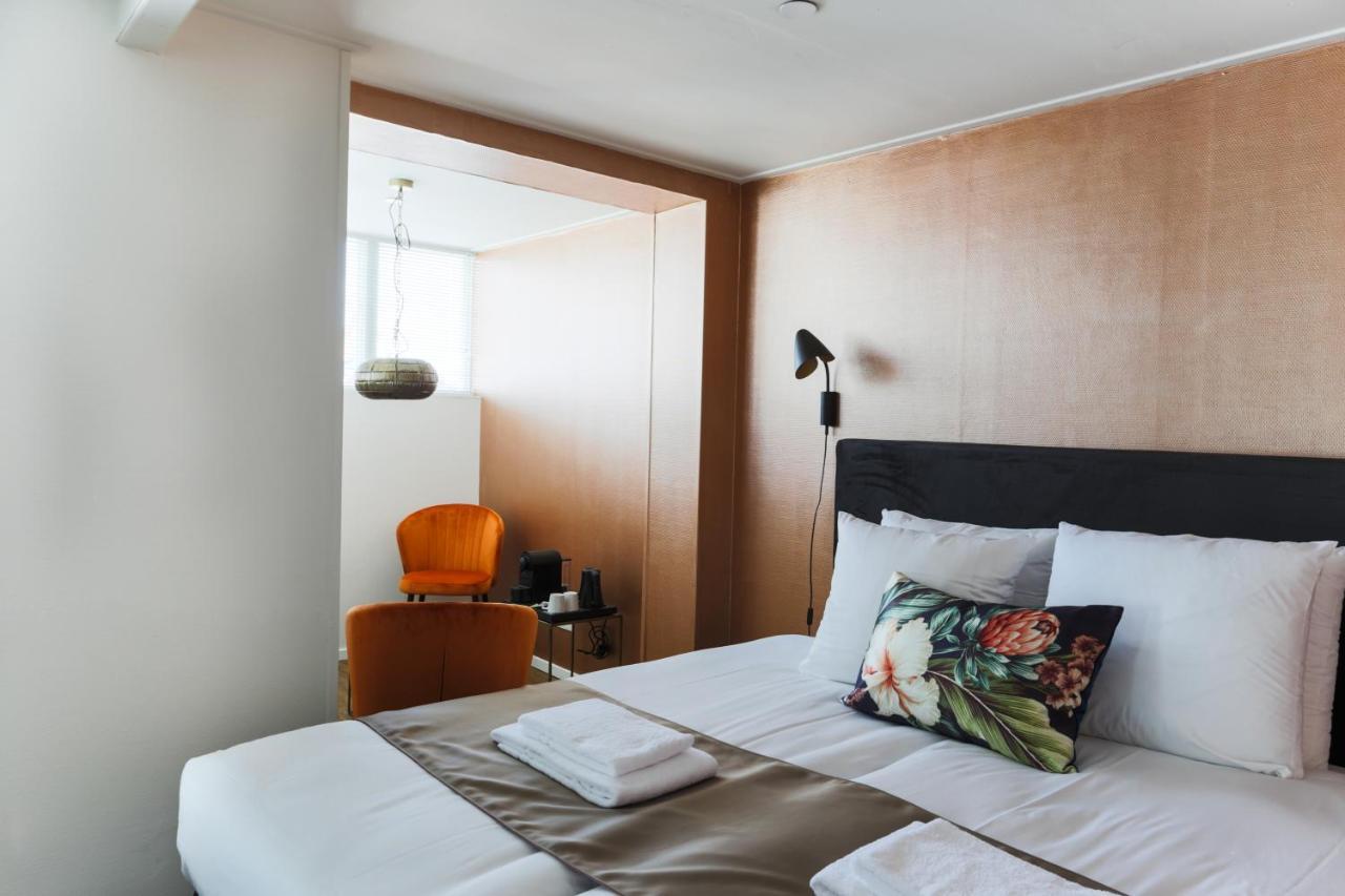 Hotel Markt23 스네크 외부 사진