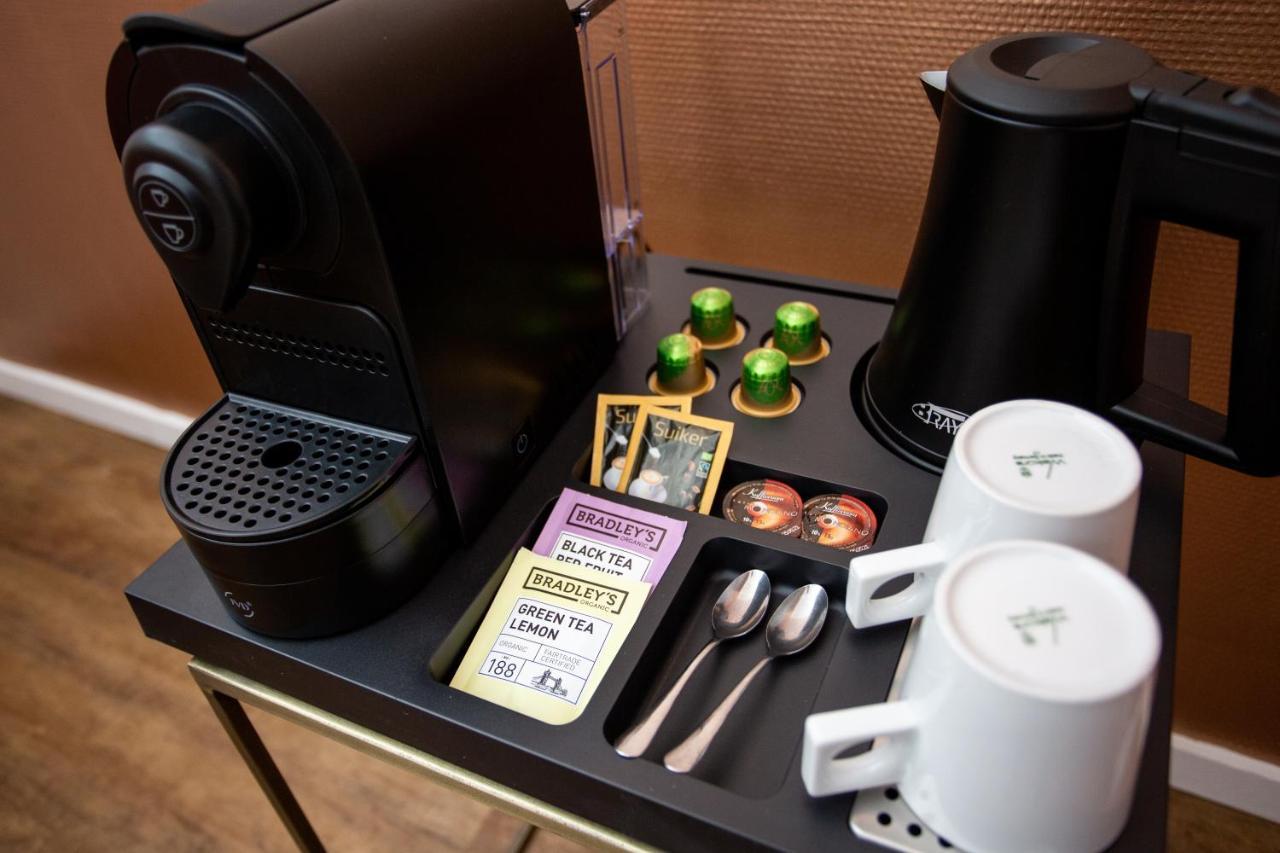 Hotel Markt23 스네크 외부 사진